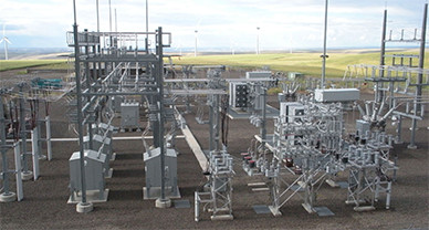 Premier Power Professionals - Hopkins Ridge Premier Power Professionals - Hopkins Ridge